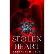 Hyperion Stolen Heart, Book 1, Paperback