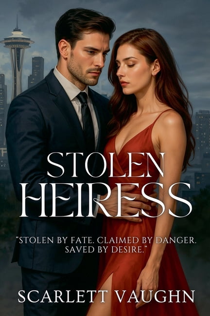 Stolen Heiress, (Paperback)