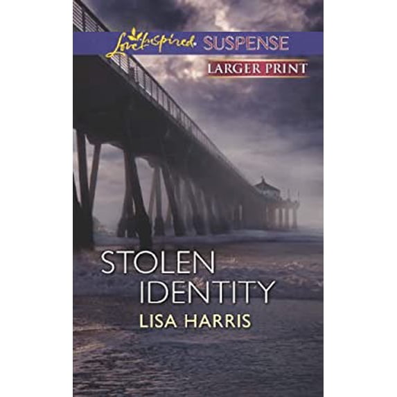 Pre-Owned Stolen Identity (Mass Market Paperback) 0373675631 9780373675630