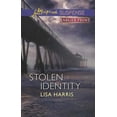 thumbnail image 1 of Pre-Owned Stolen Identity (Unknown) 0373675631 9780373675630, 1 of 1