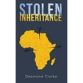 thumbnail image 1 of Stolen Inheritance, (Hardcover), 1 of 1