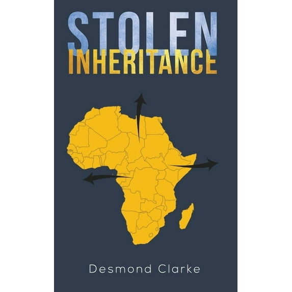 Stolen Inheritance, (Hardcover)