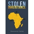 thumbnail image 1 of Stolen Inheritance, (Paperback), 1 of 1