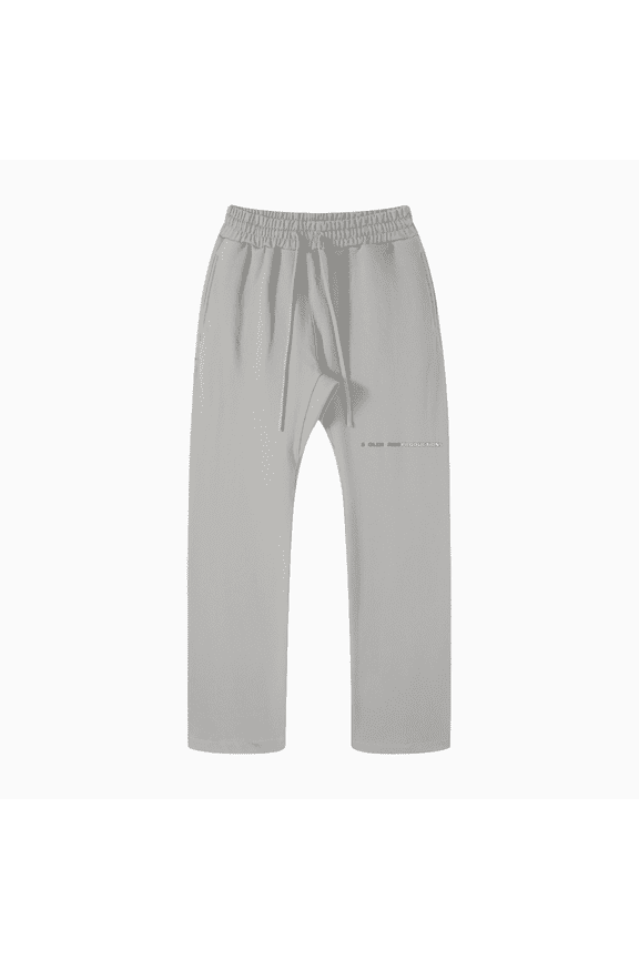 Stolen Ivory Straight Leg Pants