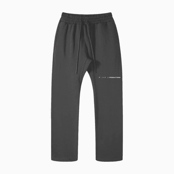 Stolen Ivory Straight Leg Pants