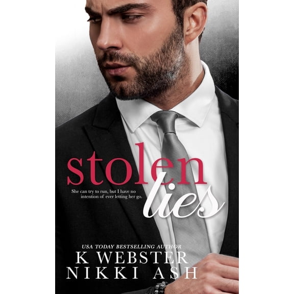 Stolen Lies