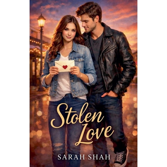Stolen Love, (Paperback)