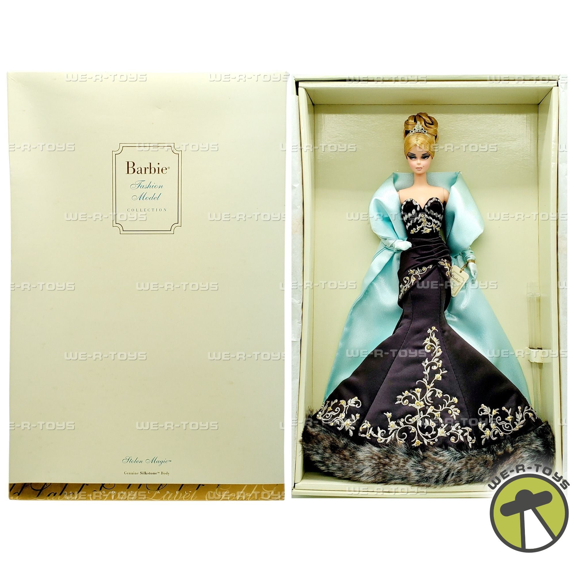 Barbie Collector Silkstone Barbie Collector Silkstone