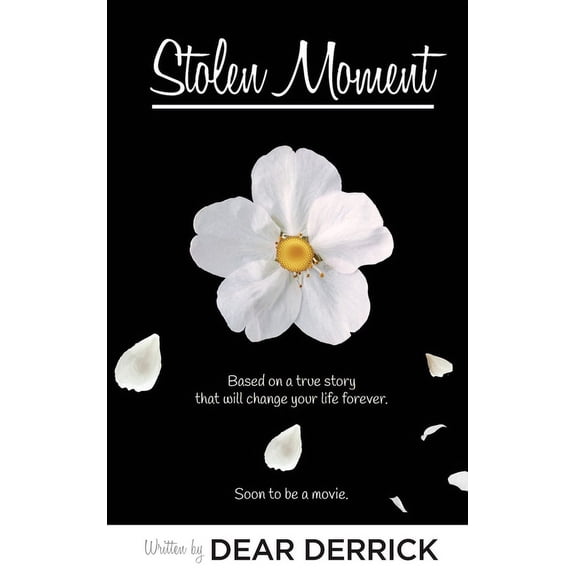 Stolen Moment, (Hardcover)