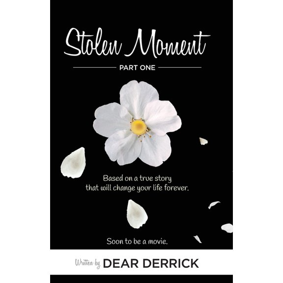 Stolen Moment (Paperback)