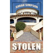 Stolen, Paperback