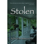 Stolen, Paperback