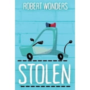 Stolen, Paperback