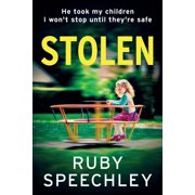 Stolen, Paperback