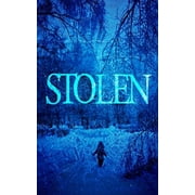 Stolen, Paperback
