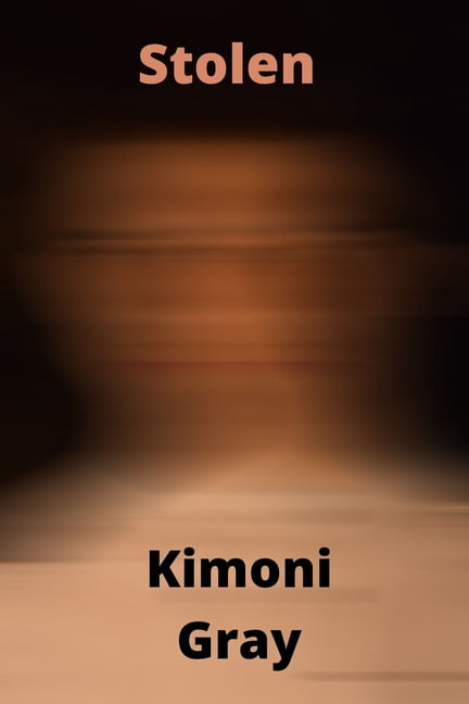 Stolen (Paperback)