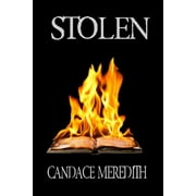 Stolen Paperback