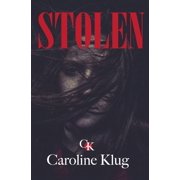 Stolen, Paperback