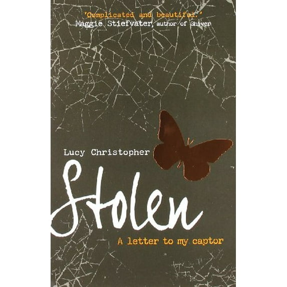 Pre-Owned Stolen (Paperback) 1906427135 9781906427139