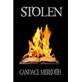 thumbnail image 1 of Stolen (Paperback), 1 of 1