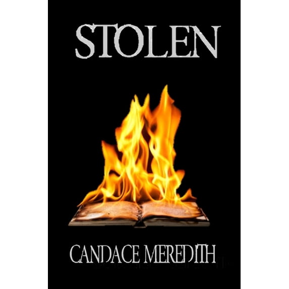 Stolen (Paperback)