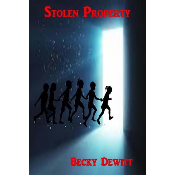 Stolen Property, (Paperback)