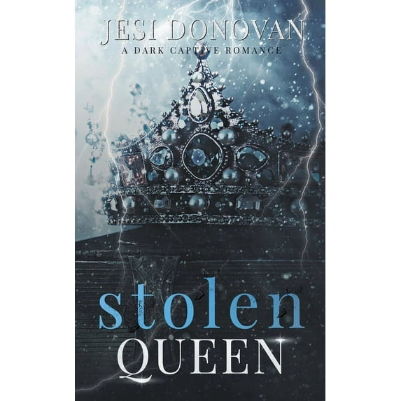 Stolen Queen, (Paperback)