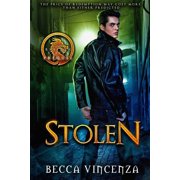 Stolen Rebirth Series Paperback 1798969742 9781798969748 Becca Vincenza