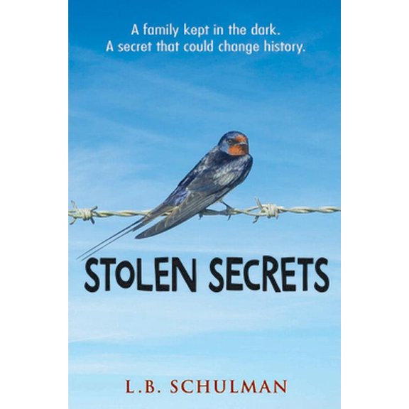 Pre-Owned Stolen Secrets (Hardcover) 1629797227 9781629797229