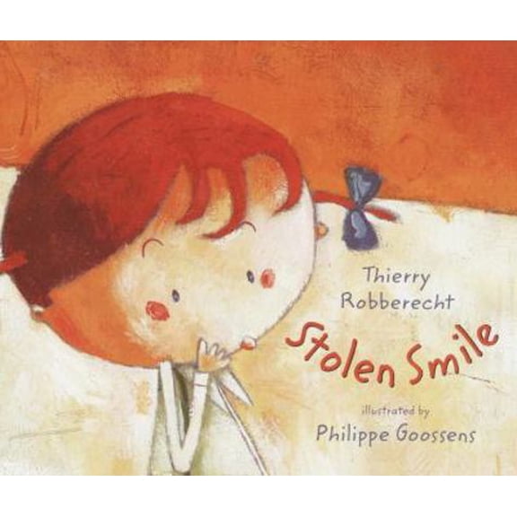 Pre-Owned Stolen Smile (Hardcover) 0385746296 9780385746298