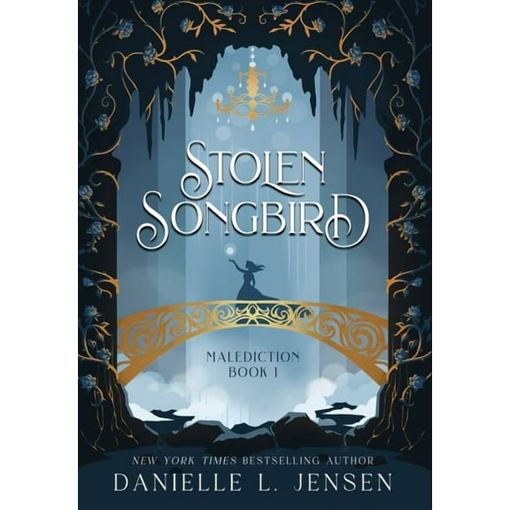 Stolen Songbird, (Hardcover)