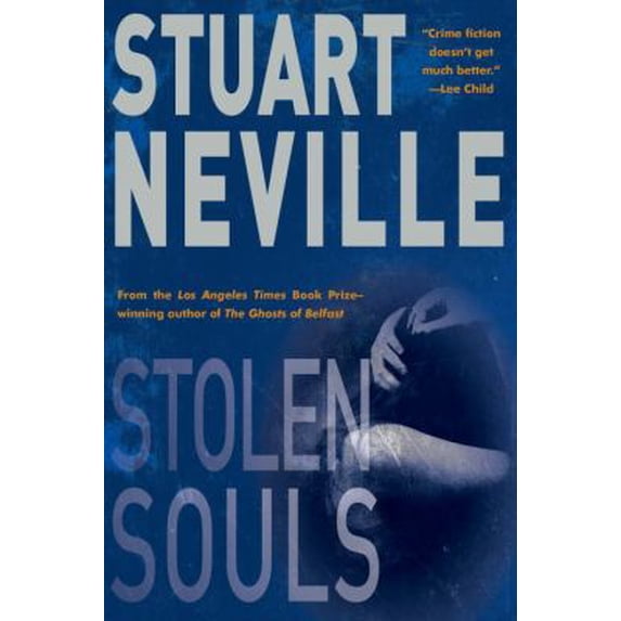Pre-Owned Stolen Souls (The Belfast Novels) (Hardcover) 1569479836 9781569479834