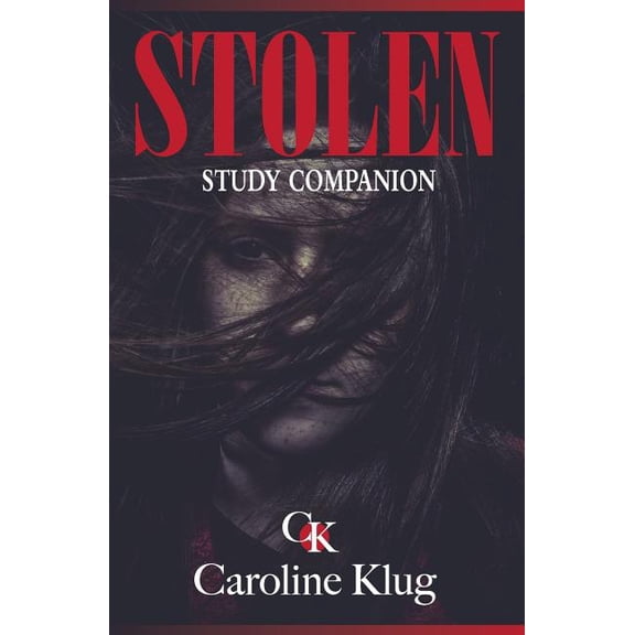 Stolen Study Companion: Bible Study, (Paperback)
