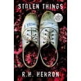 thumbnail image 1 of Pre-Owned Stolen Things (Paperback)(Large Print), 1 of 5