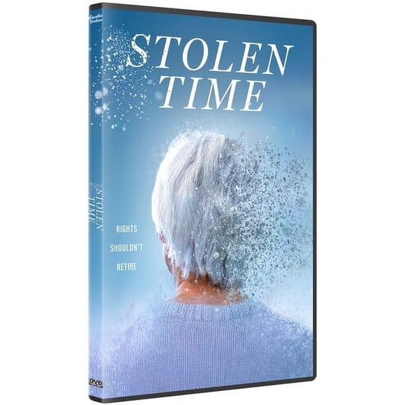 Stolen Time (DVD), Gravitas Ventures, Documentary