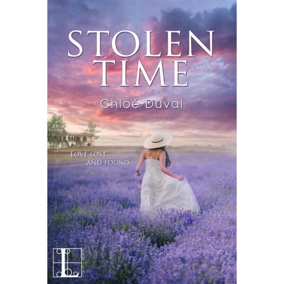 Stolen Time (Paperback)