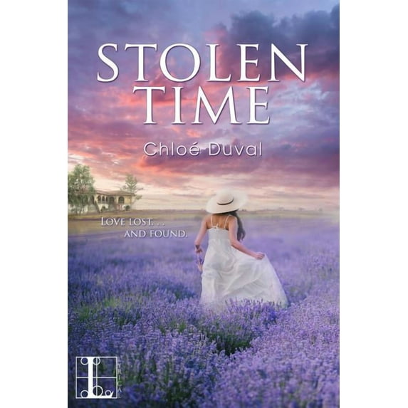 Stolen Time (Paperback)