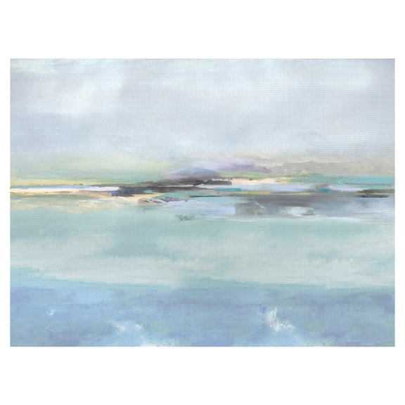 Stolen Time by Paul Duncan Abstract Landscape Canvas Art