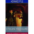 thumbnail image 1 of Stolen Treasure (Esprios Classics): Illustrated (Paperback), 1 of 1