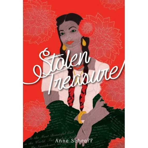 Pre-Owned Stolen Treasure (Red Rhino Books) (Paperback) 1622509021 9781622509027