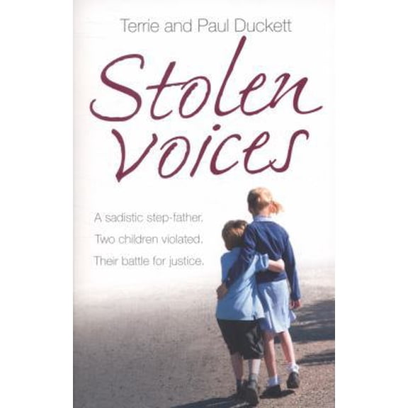 Pre-Owned Stolen Voices (Paperback) 9780007532230