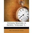 thumbnail image 1 of Stolen Waters : A Novel, Volume 1..., 1 of 1