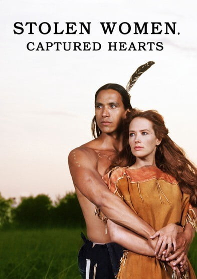 Stolen Women Captured Hearts (DVD)