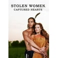 thumbnail image 1 of Stolen Women, Captured Hearts (DVD), CBS Mod, Western, 1 of 2