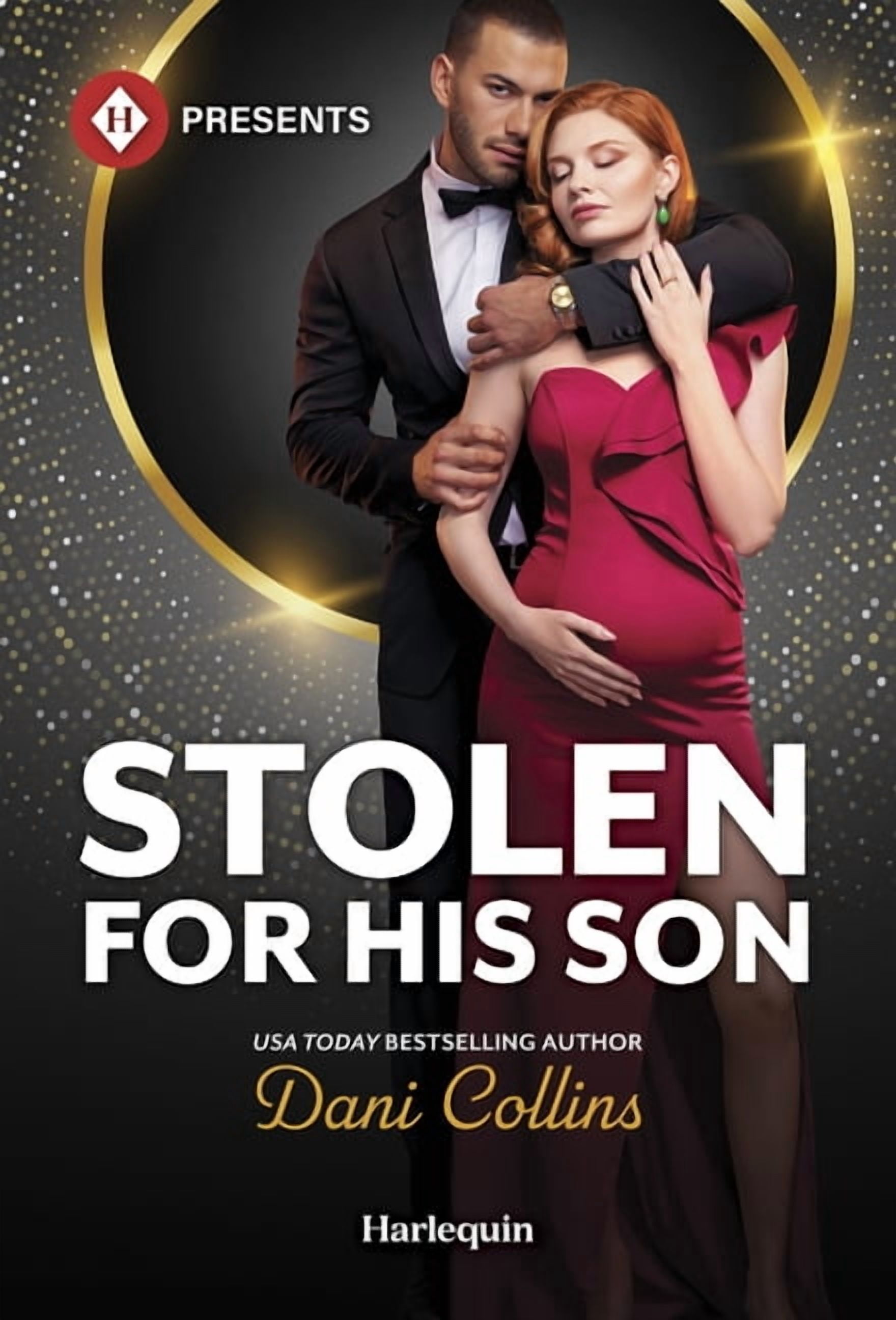 Stolen for His Son