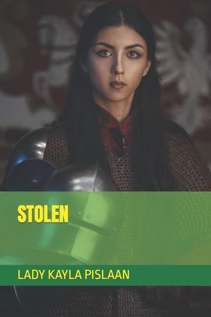 Stolen, (Paperback)