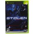 thumbnail image 1 of Stolen - Xbox, 1 of 2