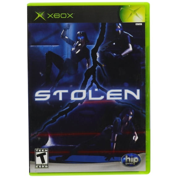Stolen - Xbox