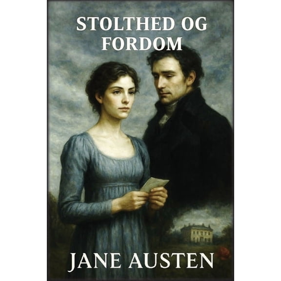 Stolthed og fordom, (Paperback)