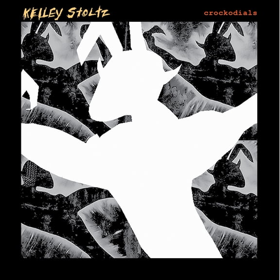 Stolz,Kelly - Crockodials - Music & Performance - Vinyl